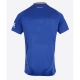Leicester City Tricou Fotbal Replică 2024-25 Barbati Acasa
